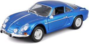 MST31750 - ALPINE A110 1600S 1971 azul