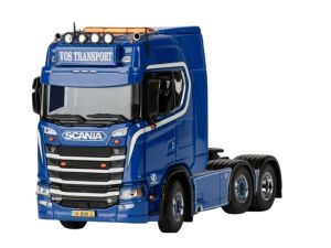 IMC32-0230 - SCANIA S techo alto 6x2 Transport VOS
