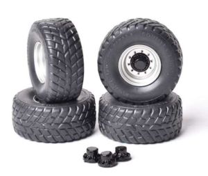 AT3200158 - 4 llantas NOKIAN Country King 560/60R 22.5
