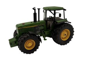 SCH32U00025 - JOHN DEERE 4955 (1988-1989) - Edición limitada a 1500 unidades