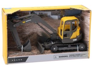 NEW32176 - Miniexcavadora VOLVO ECR88D