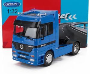 WEL32280BLEU - MERCEDES-BENZ Actros 1857 4x2 (Azul)