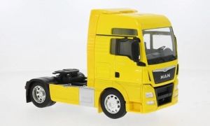 WEL32650SY - MAN TGX XXL 4x2 (Amarillo)