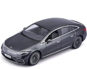MST32902GRIS - MERCEDES-BENZ EQS Gris