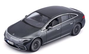 MST32902GRIS - MERCEDES-BENZ EQS Gris