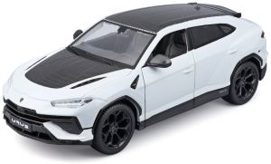 MST32928WT - Lamborghini Urus Performante blanco
