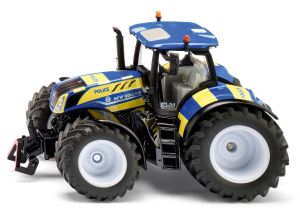 SIK3297 - NEW HOLLAND T7.315 HD - Policía