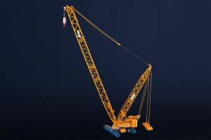 IMC33-0198 - Grúa DEMAG CC 2800-1