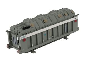 IMC33-0207 - Transformador con cables de elevación