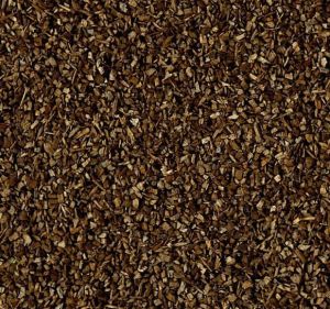 HEK3304 - Cubierta vegetal marrón oscuro 40 g