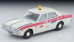 TOM331056 - Taxi Nissan Cedric Tipo 230, 1978