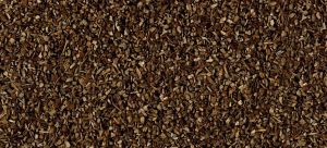 HEK3315 - Material para flocar marrón oscuro - 85 g