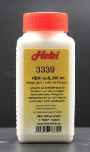 HEK3339 - Pegamento para flocado - 200 ml
