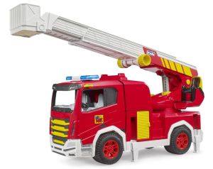 BRU3472 - Camión de bomberos ROADMAX