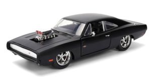 JAD35729 - DODGE Charger R/T 1970 FAST & FURIOUS