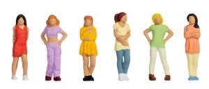 NOC36517 - Mujeres jóvenes