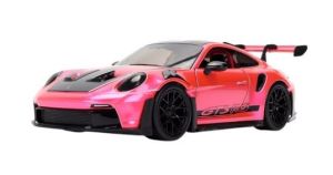 JAD36551 - PORSCHE 911 GT3 RS 2024 Rosa PINK SLIPS