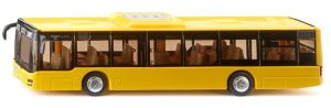 SIK3734 - Autobús urbano MAN Lion