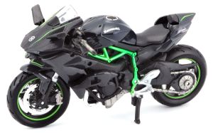 MST39300-E - KAWASAKI Ninja H2-R negra