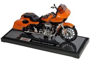 MST39360-E - HARLEY DAVIDSON CVO Road Glide 2022 naranja