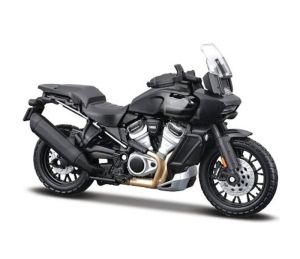 MST39360-J - HARLEY DAVIDSON Pan America 1250 Special 2023 negra