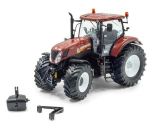 ROS30215 - NEW HOLLAND T7.220 Terracota - 999 Unidades