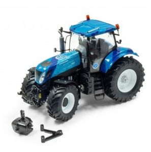 ROS30231 - NEW HOLLAND T7050 DE GRAAFSCHAP Limitado a 999 piezas