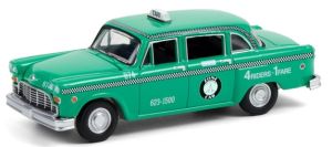 GREEN30232 - CHECKER MOTORS MARATHON A11 1969 Ohio Zone Cab Co. en blister