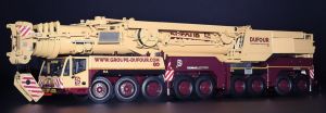 IMC32-0086 - Grúa móvil DEMAG AC700-9 DUFOUR
