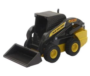NEW32133 - Cargador NEW HOLLAND L230 Dimensiones: 11 x 4;8 x 5;8 cm
