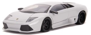 JAD32274 - LAMBORGHINI Murciélago LP640 rojo