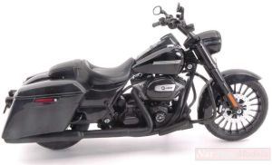 MST32320-E - HARLEY DAVIDSON Road King Especial 2017 Negro