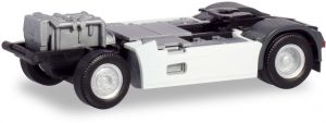 HER085083 - Lote de dos chasis para RENAULT T en kit