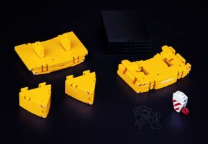 IMC33-0146 - Juego de balasto para DEMAG AC 220-5/ 250-5