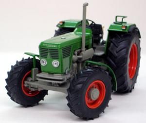 WEI1005 - DEUTZ D 130 06 sin Cabina (1972-1974 )