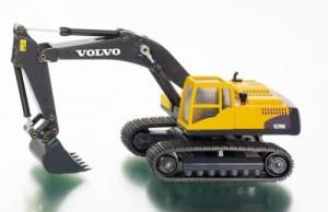 SIK3535 - Excavadora VOLVO EC290