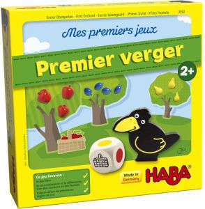 HAB3592 - Mi primer huerto