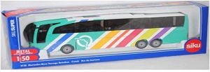 SIK3738 - MERCEDES Travego Autocar
