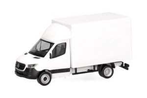 HER014069 - MERCEDES BENZ Sprinter blanco para montar