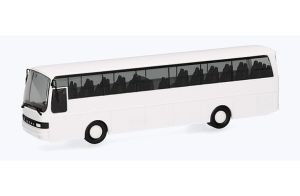 HER014311 - SETRA 215 HD blanco - 1 pieza para montar