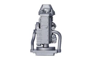 HER055482 - Motores para camiones: 20 unidades