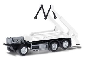 HER085861 - 2 piezas para montar MERCEDES BENZ chasis de 3 ejes y AK12