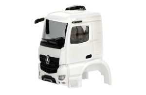 HER086400 - MERCEDES BENZ Arocs M cabina con cámara de marcha atrás - 2 piezas para montar