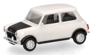 HER421140-002 - MINI Cooper Mayfair con faros