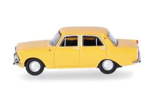 HER066877-002 - MOSKWITSCH 408 amarillo