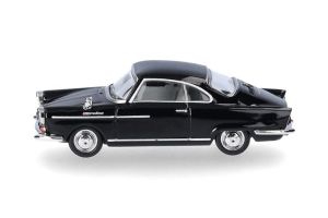 HER024396-005 - NSU Sport Prinz negro