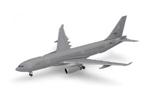 HER539166 - AIRBUS A330 MRTT de la Unidad Multinacional de Aviones Cisterna Multifuncionales de la OTAN (Eindhoven)