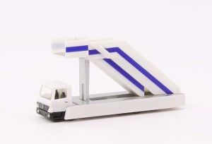 HER551793 - Scale mobili per aerei