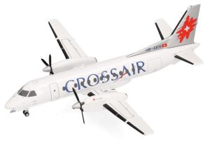 HER573252 - SAAB 340 Crossair