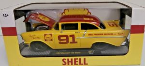 M2M-40300-117A - CHEVROLET 150 Sedán 1957 SHELL